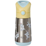 b.box Thermos with straw 350 ml Looney Tunes - Children's Thermos