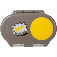 b.box Snack box small Batman - Lunch Box