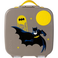 b.box Snackbox groß Batman - Lunchbox