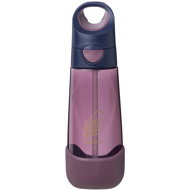 b.box Drinking bottle with straw 600 ml Harry Potter - Children's Water Bottle