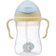 b.box Mug with straw 240 ml Looney Tunes - Baby cup
