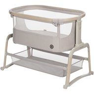 Maxi-Cosi Lora Air Classic Beige - Cot