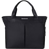 KikkaBoo Brielle Black - Changing Bag