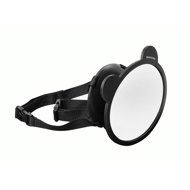 Maxi-Cosi Rear View Mirror Black - Baby Car Mirror