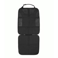 Maxi-Cosi Seat Protection Black - Car Seat Mat
