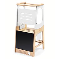 Maxi-Cosi Toucan 3in1 Natural White - Learning Tower