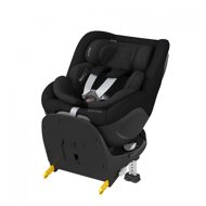 Maxi-Cosi Mica 360 Pro i-Size Authentic Black - Car Seat