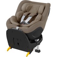 Maxi-Cosi Mica 360 Pro i-Size Authentic Truffle - Car Seat