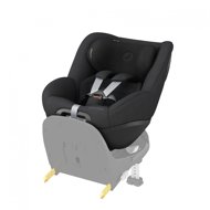 Maxi-Cosi Pearl 360 Pro Authentic Black - Car Seat