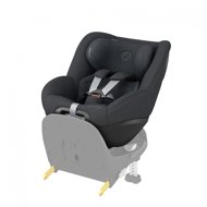 Maxi-Cosi Pearl 360 Pro Authentic Graphite - Car Seat