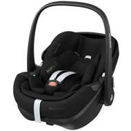 Maxi-Cosi Pebble 360 Pro 2 Essential Black - Car Seat