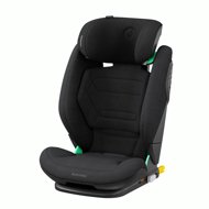 Maxi-Cosi RodiFix Pro 2 i-Size Authentic Black - Car Seat