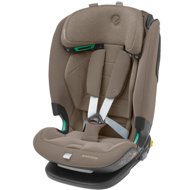 Maxi-Cosi Titan Pro i-Size Authentic Truffle - Car Seat