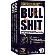 Bullshit - Társasjáték