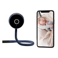 Beaba Zen Connect Night Blue - Baby Monitor