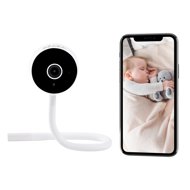 Beaba Zen Connect White - Baby Monitor