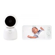 Beaba Zen Night Light White - Baby Monitor