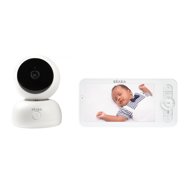 Beaba Zen Premium White - Baby Monitor