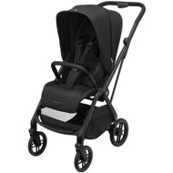 Maxi-Cosi Leona 2 Twillic Black - Baby Buggy