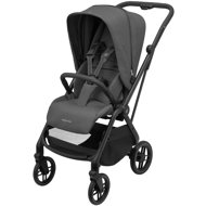 Maxi-Cosi Leona 2 Twillic Graphite - Baby Buggy