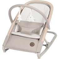 Maxi-Cosi Kori 2in1 Classic Beige - Baby Rocker