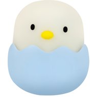 MegaLight Baby Eggy Egg Blue - Night Light