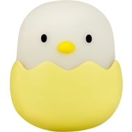 MegaLight Baby Eggy Egg Yellow - Night Light