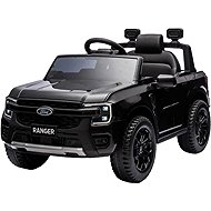 Ford Ranger black - Children's Electric Car
