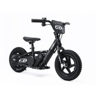 Riribike RTX3 black - Kids' Electric Motorbike