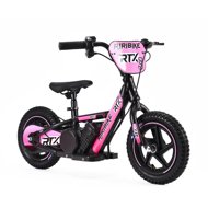 Riribike RTX3 rosa - Kinder-Elektromotorrad