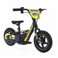 Riribike RTX3 yellow - Kids' Electric Motorbike