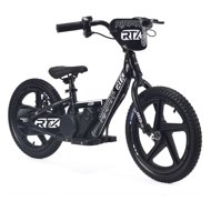 Riribike RTX6 black - Kids' Electric Motorbike