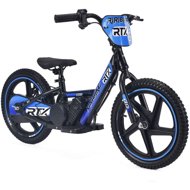 Riribike RTX6 blue - Kids' Electric Motorbike