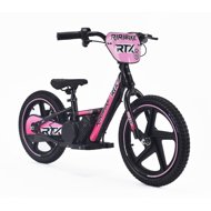 Riribike RTX6 bouncer pink - Kids' Electric Motorbike