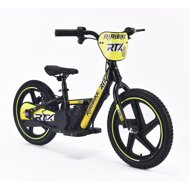 Riribike RTX6 yellow - Kids' Electric Motorbike