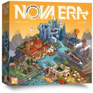 New Era - Board Game