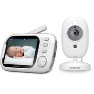 ELDONEX BabyCheck - Baby Monitor