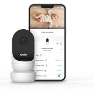 Owlet Cam 2 - Baby Monitor