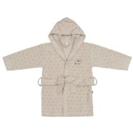 Bébé-Jou Tiny Sheep Bathrobe - Bathrobe