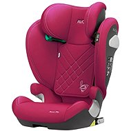Avova Sora-Fix Berry Pink - Car Seat