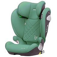 Avova Sora-Fix Lime Green - Car Seat