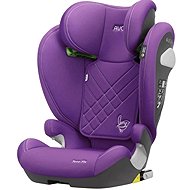 Avova Sora-Fix Lila - Car Seat