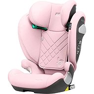 Avova Sora-Fix Cloud Pink - Car Seat