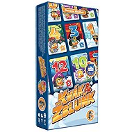 Quack & gobble - Card Game