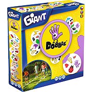 Dobble Giant - Card Game