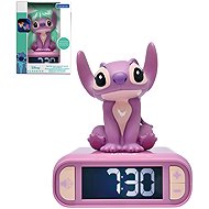 Lexibook Angel with night light - Alarm Clock