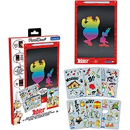 Lexibook Asterix and Obelix 11'' with templates - Electronic Drawing Board