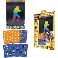 Lexibook Naruto 11'' with templates - Electronic Drawing Board