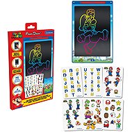 Lexibook Super Mario 11'' with templates - Electronic Drawing Board
