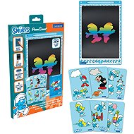 Lexibook Smurfs 11'' with templates - Electronic Drawing Board